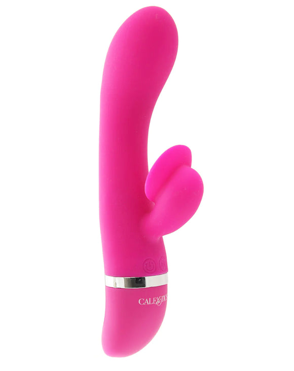 Foreplay Frenzy Climaxer Vibe in Fuschia