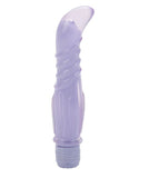 First Time Softee Pleaser- Purple